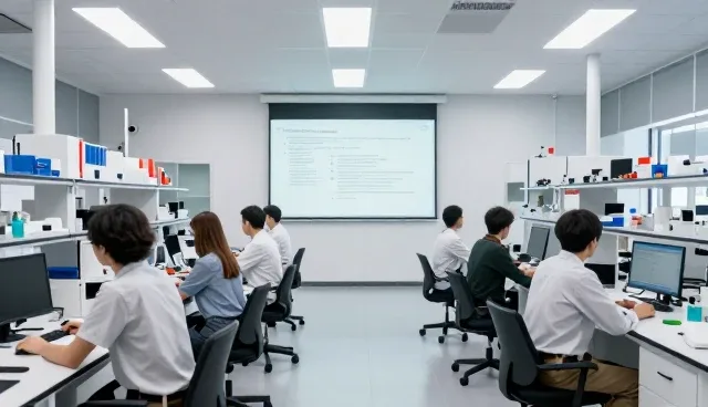 数字化转型中管理体系建设的关键关注点