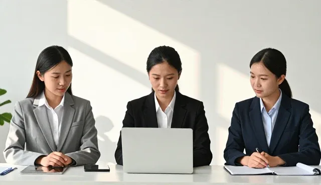管理咨询在实际场景中的优化方案与应用价值